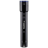 Lanterna LED Cree Night Cutter Varta F 30r cu baterie 2600 mAh, USB si Rezistenta la Apa