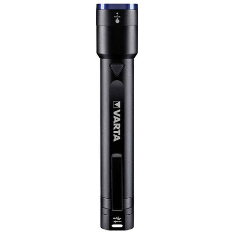 Lanterna LED Cree Night Cutter F30R Varta