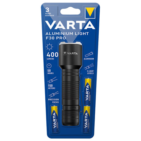 Lanterna LED Varta F 30