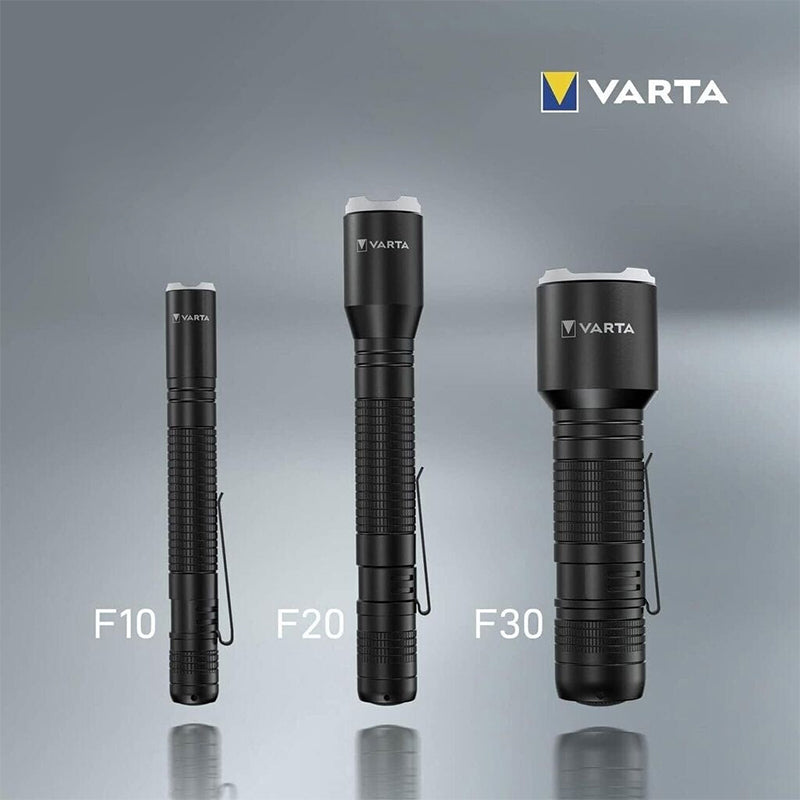 Lanterna LED Varta F 30