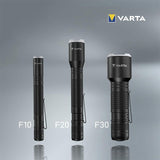 Lanterna LED Varta F 30