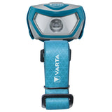 Lanterna Frontala Varta H10 Pro, 100 lm, Raza 45 m, Autonomie 35 ore, IPX4