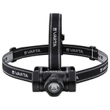 Lanterna Frontala Pro LED Ip67 Varta H 20