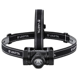 Lanterna Frontala Pro LED Ip67 Varta H 20
