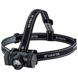 Lanterna Frontala Pro LED Ip67 Varta H 20