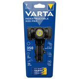 Lanterna Frontala Pro LED Ip67 Varta H 20
