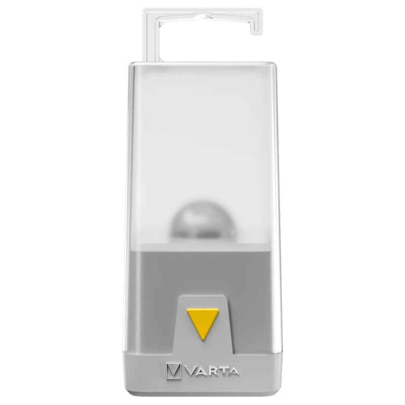 Lanterna Camping Varta Outdoor Ambiance L10, 150 lm, LED Multicolor, IPX4, Montabila