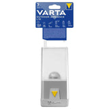 Lanterna Camping Varta Outdoor Ambiance L10, 150 lm, LED Multicolor, IPX4, Montabila