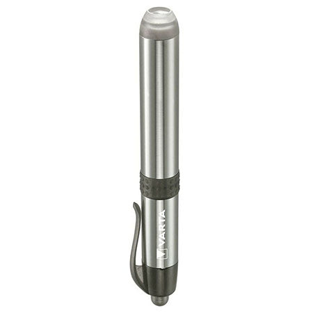 Lanterna LED Pen Light Varta cu baterie reincarcabila