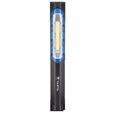 Lanterna LED Work Flex Pocket Light Varta cu baterie reincarcabila