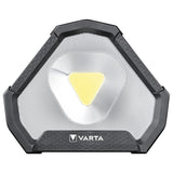 Lanterna Reflector LED Workflex Stadium Varta cu baterie 600 mAh
