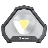 Lanterna Reflector LED Workflex Stadium Varta cu baterie 600 mAh