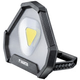 Lanterna Reflector LED Workflex Stadium Varta cu baterie 600 mAh