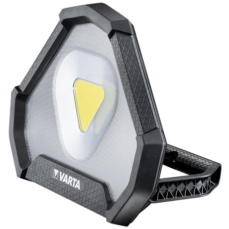 Lanterna Reflector LED Workflex Stadium Varta cu baterie 600 mAh