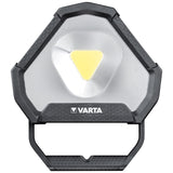 Lanterna Reflector LED Workflex Stadium Varta cu baterie 600 mAh