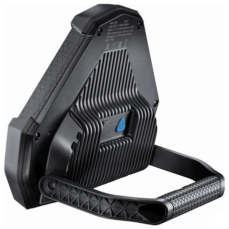 Lanterna Reflector LED Workflex Stadium Varta cu baterie 600 mAh