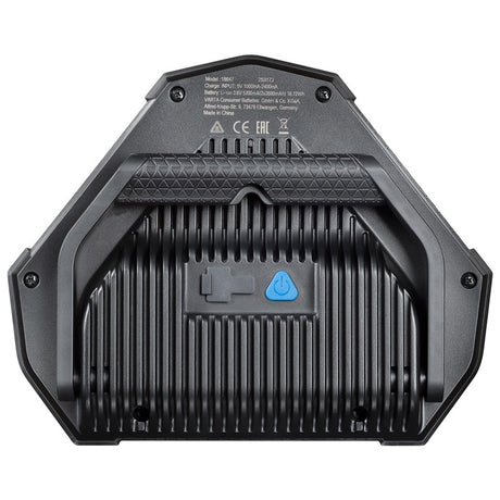 Lanterna Reflector LED Workflex Stadium Varta cu baterie 600 mAh