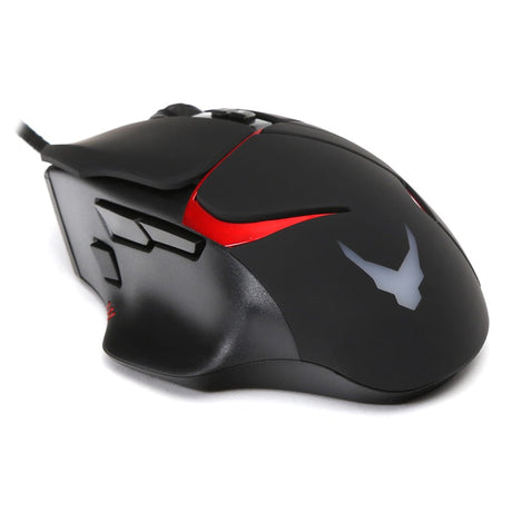 Mouse Gaming V-360 3200dpi Varr Vgm 0360