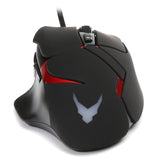 Mouse Gaming V-360 3200DPI Varr