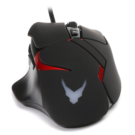 Mouse Gaming V-360 3200dpi Varr Vgm 0360