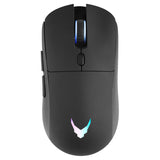 Mouse Gaming 6d 3200 Dpi Varr Vgm 16090 cu baterie 300 mAh si USB