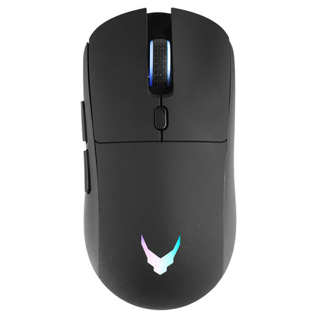 Mouse Gaming 6d 3200 Dpi Varr Vgm 16090 cu baterie 300 mAh si USB