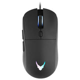 Mouse Gaming 6d 7200 Dpi Varr Vgm 6080