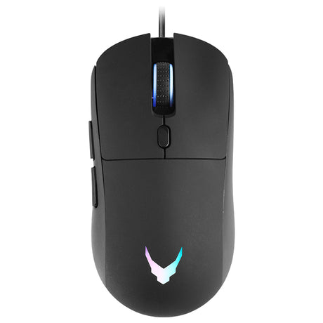 Mouse Gaming 6d 7200 Dpi Varr Vgm 6080
