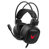 Casti Hi-fi Stereo Gaming Varr Vh 6020b cu USB si Sunet Stereo