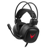 Casti Hi-fi Stereo Gaming Varr Vh 6020b cu USB si Sunet Stereo