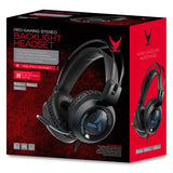 Casti Hi-fi Stereo cu Microfon Gaming Varr Vh 8020 cu USB si Sunet Stereo