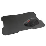 Set Mouse Gaming 3200dpi + Mousepad Varr cu Bluetooth si USB