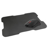 Set Mouse Gaming 3200dpi + Mousepad Varr cu Bluetooth si USB