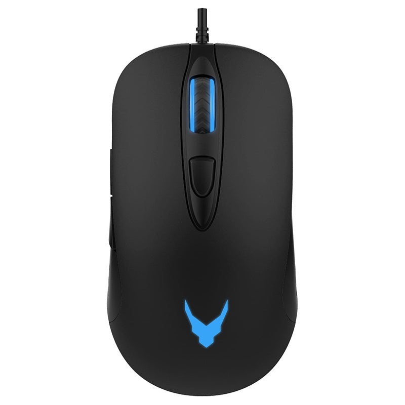 Set Mouse Gaming 3200dpi + Mousepad Varr cu Bluetooth si USB