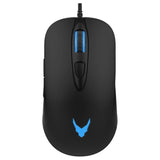 Set Mouse Gaming 3200dpi + Mousepad Varr cu Bluetooth si USB
