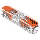 Cleme Wago cu Parghie 0.2-4mm2 Buc Set 60