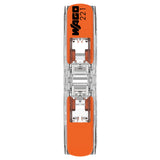 Cleme Wago cu Parghie 0.2-4mm2 Buc Set 60