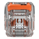 Cleme Wago cu Parghie 0.2-4mm2 Buc Set 60