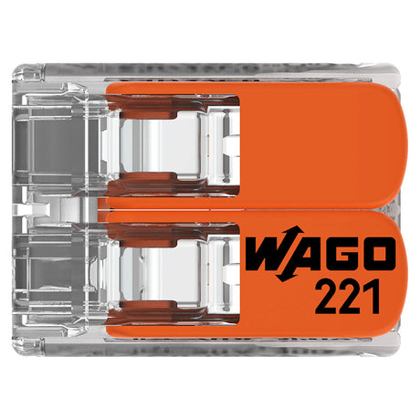 Cleme Wago Slim Myf 2x4mm2 Buc Set 16