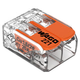 Cleme Wago Slim Myf 2x4mm2 Buc Set 100