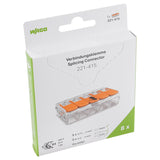 Cleme Wago Slim Myf 5x4mm2 Set 8