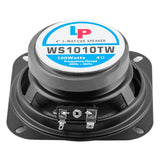 Difuzor Auto 4 Inch 2way Ws 1010tw