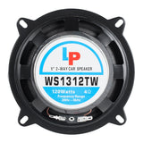 Difuzor Auto 5 Inch 2way Ws 1312tw