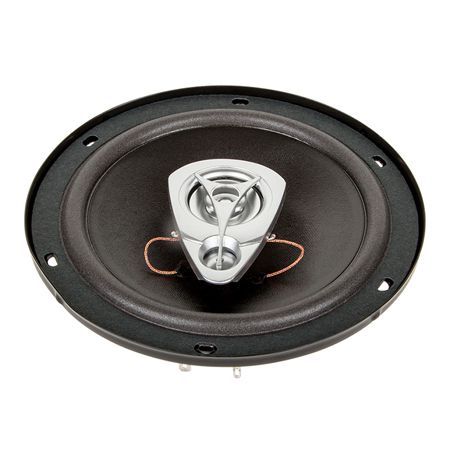 Difuzor Auto 6.5inch 3way Ws 1618tw