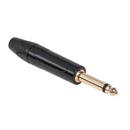 Mufa Jack 6.3 Mono Hq Wty 0039