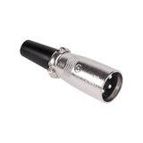 Mufa Xlr Tata Standard Wty 0043