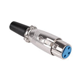 Mufa Xlr Mama Standard Wty 0044