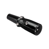 Mufa Xlr Tata Neagra Wty 0049