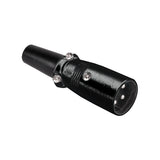 Mufa Xlr Tata Neagra Wty 0049