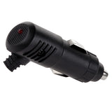 Mufa Bricheta Tata cu LED si Siguranta Wty 0152